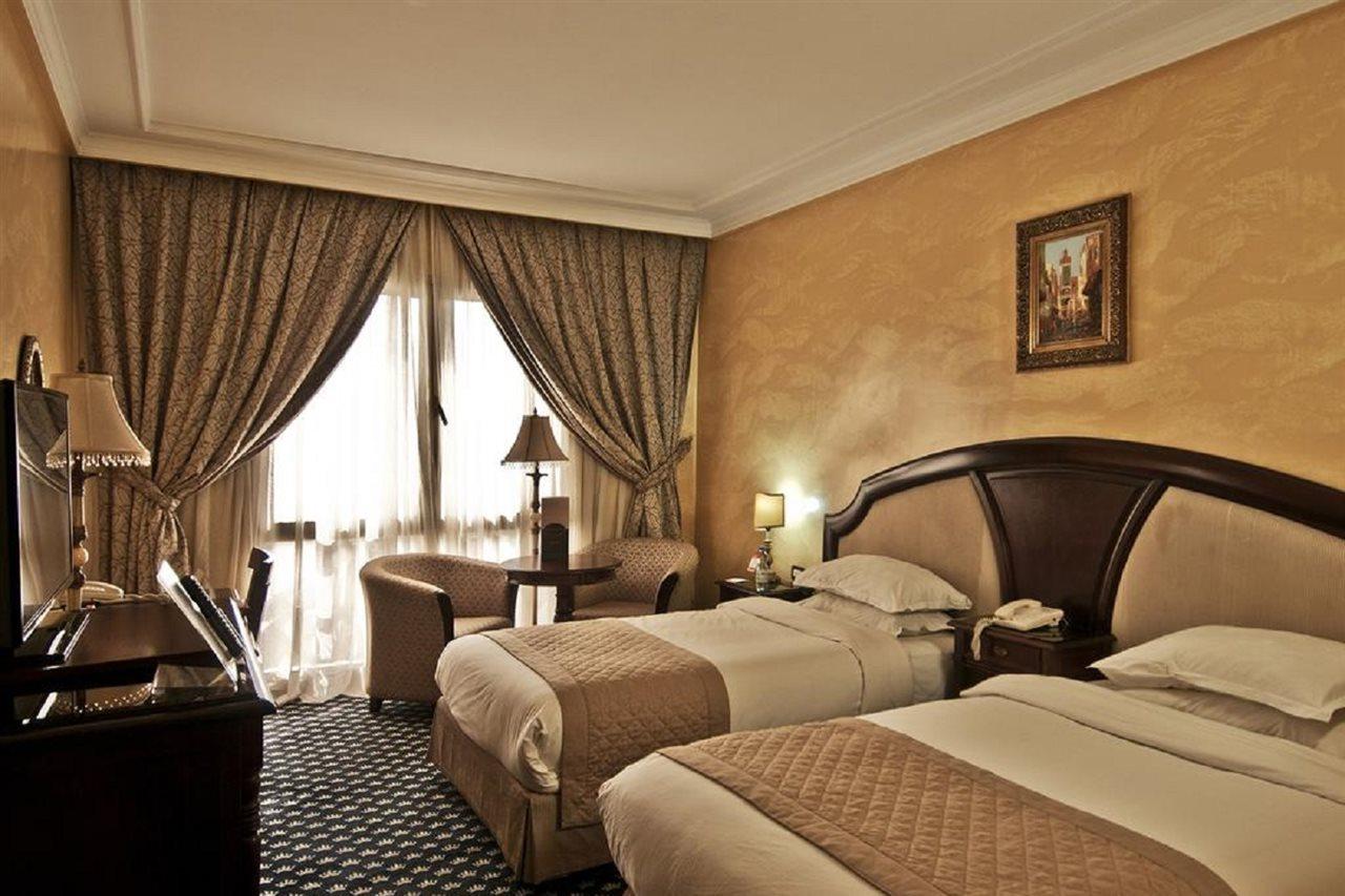 Ramada By Wyndham Fes Hotel Eksteriør billede