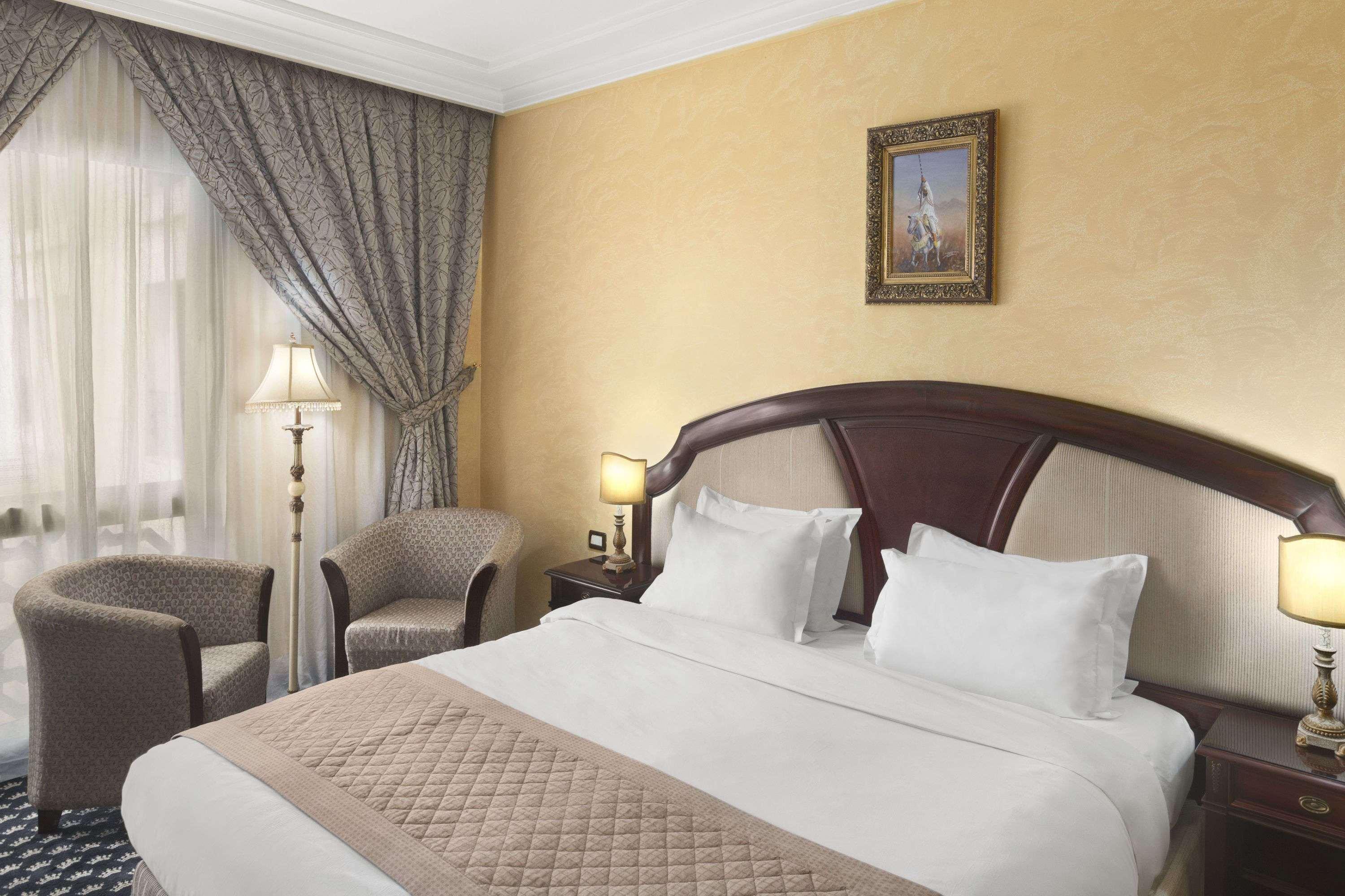 Ramada By Wyndham Fes Hotel Eksteriør billede