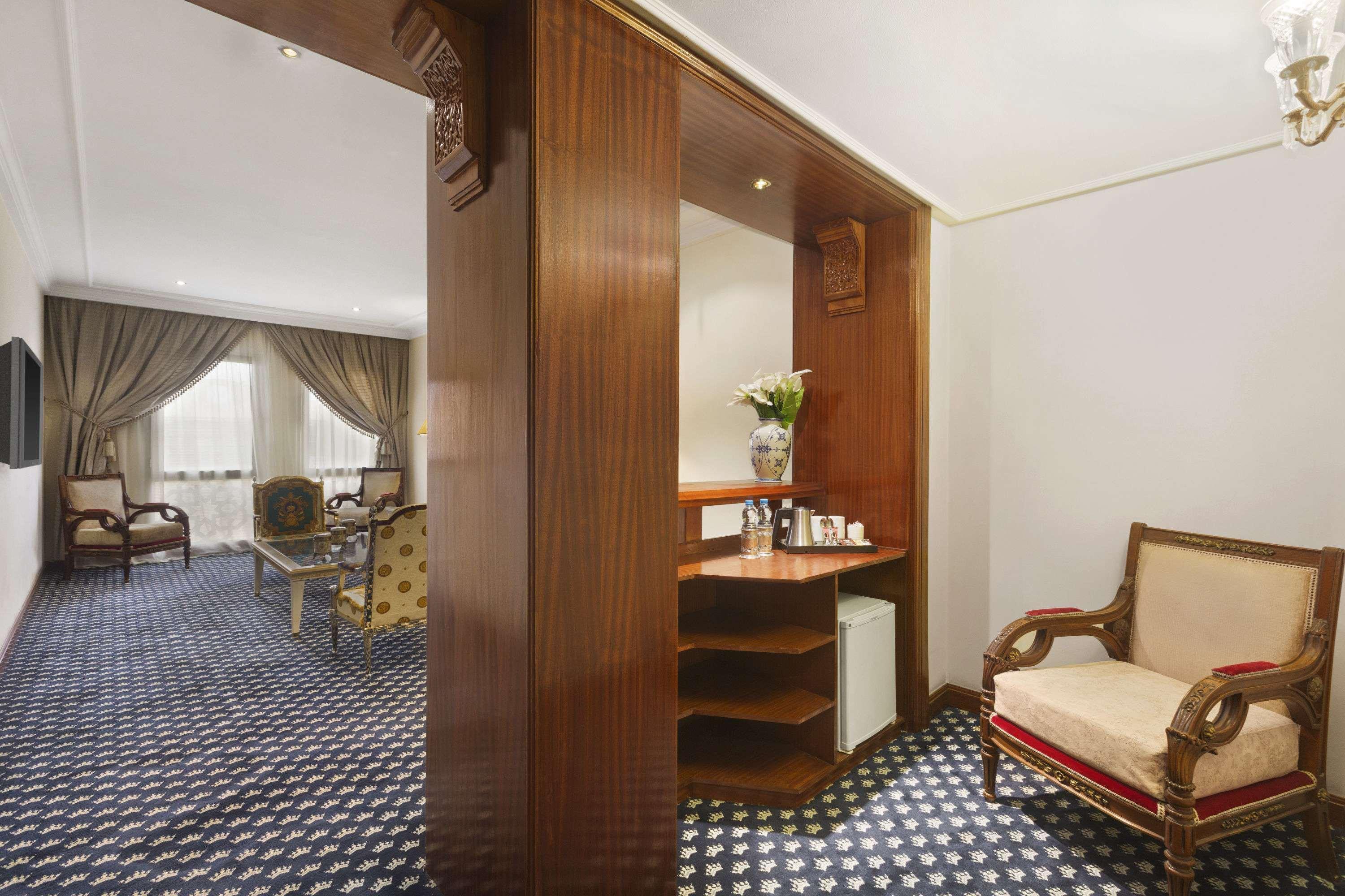 Ramada By Wyndham Fes Hotel Eksteriør billede
