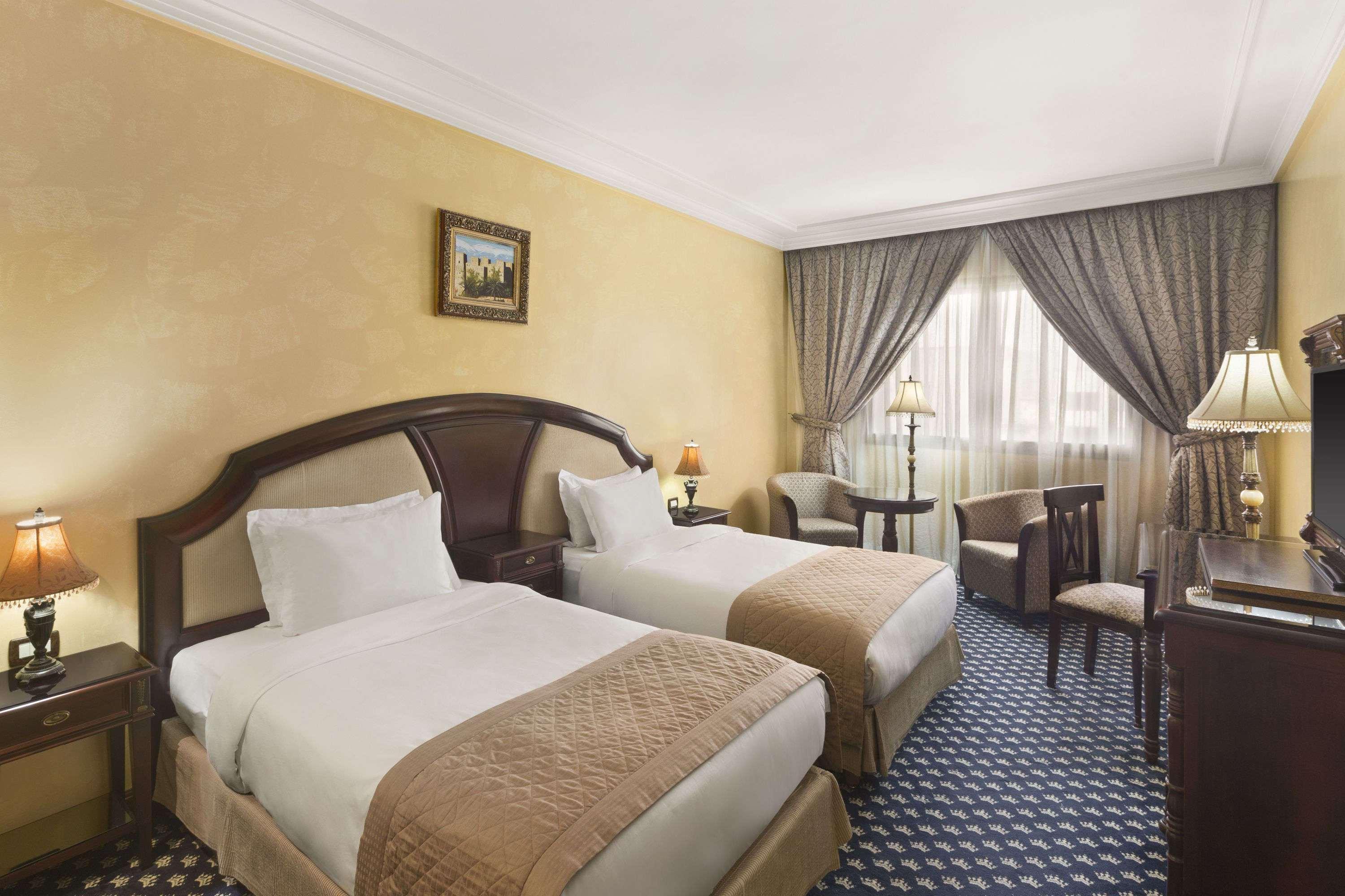 Ramada By Wyndham Fes Hotel Eksteriør billede