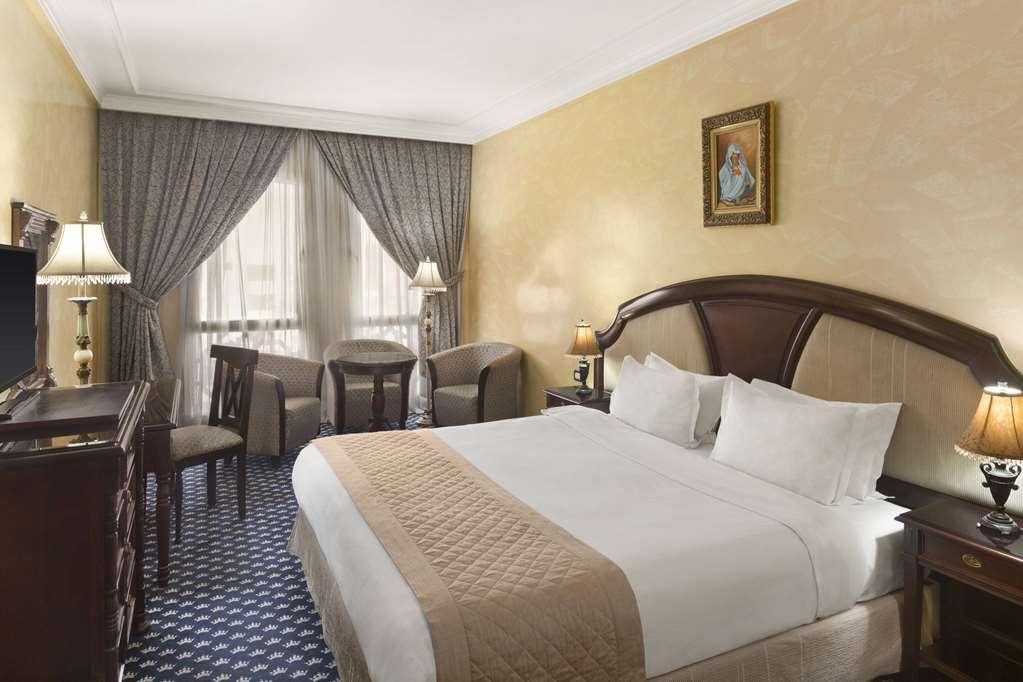 Ramada By Wyndham Fes Hotel Værelse billede