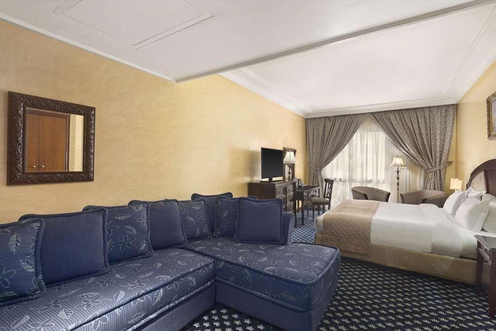 Ramada By Wyndham Fes Hotel Værelse billede