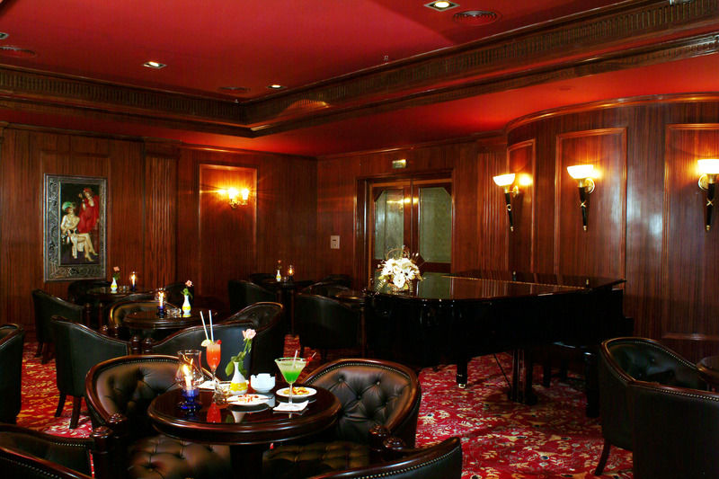 Ramada By Wyndham Fes Hotel Eksteriør billede
