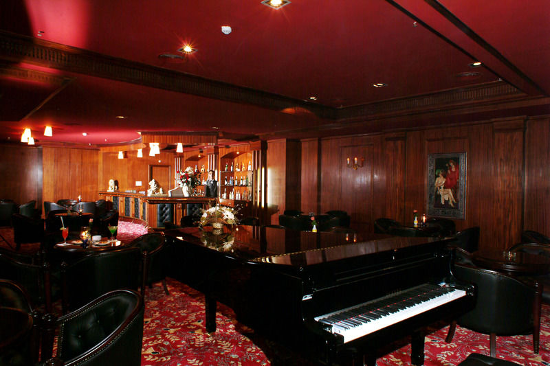 Ramada By Wyndham Fes Hotel Eksteriør billede