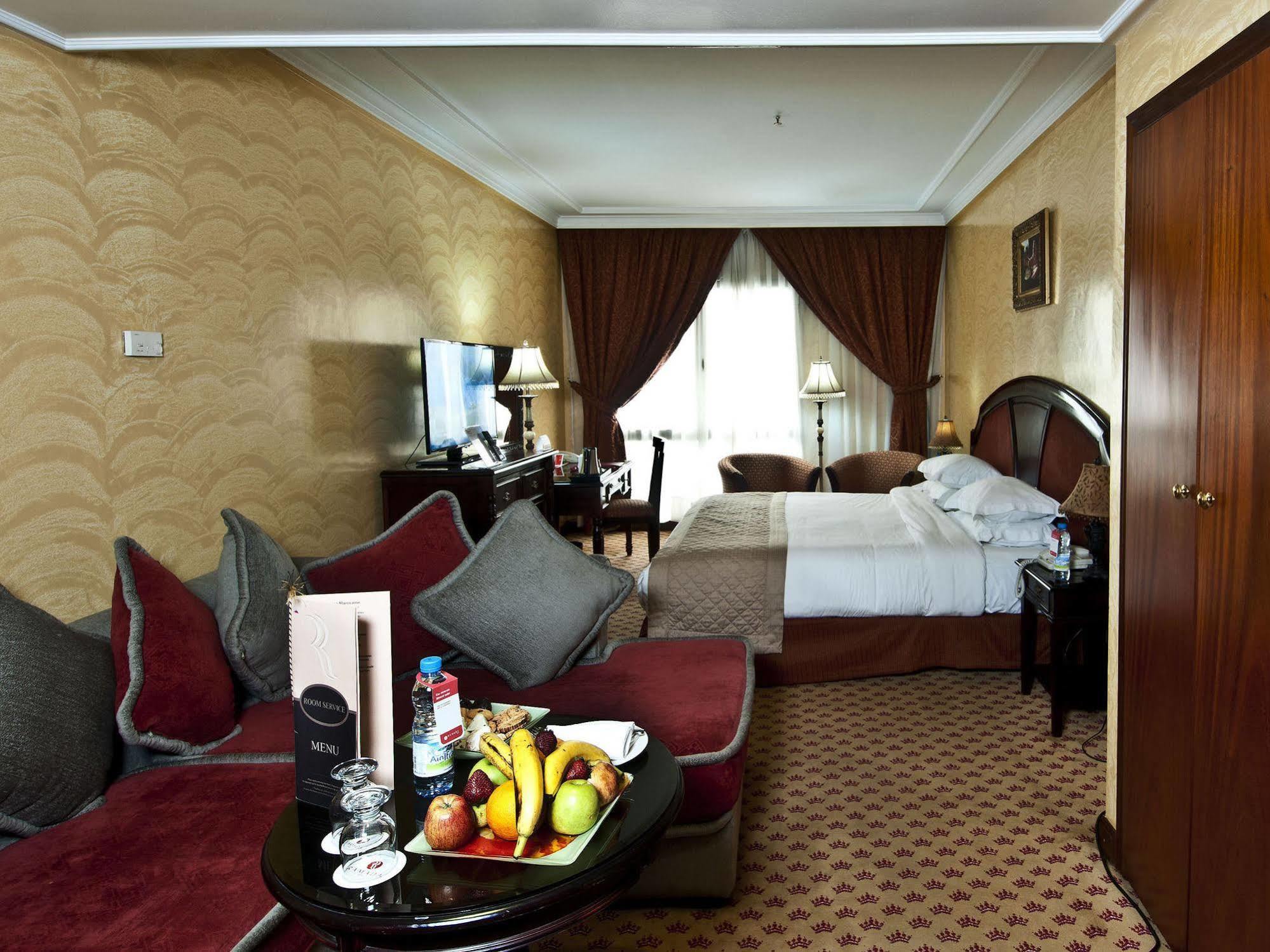 Ramada By Wyndham Fes Hotel Eksteriør billede