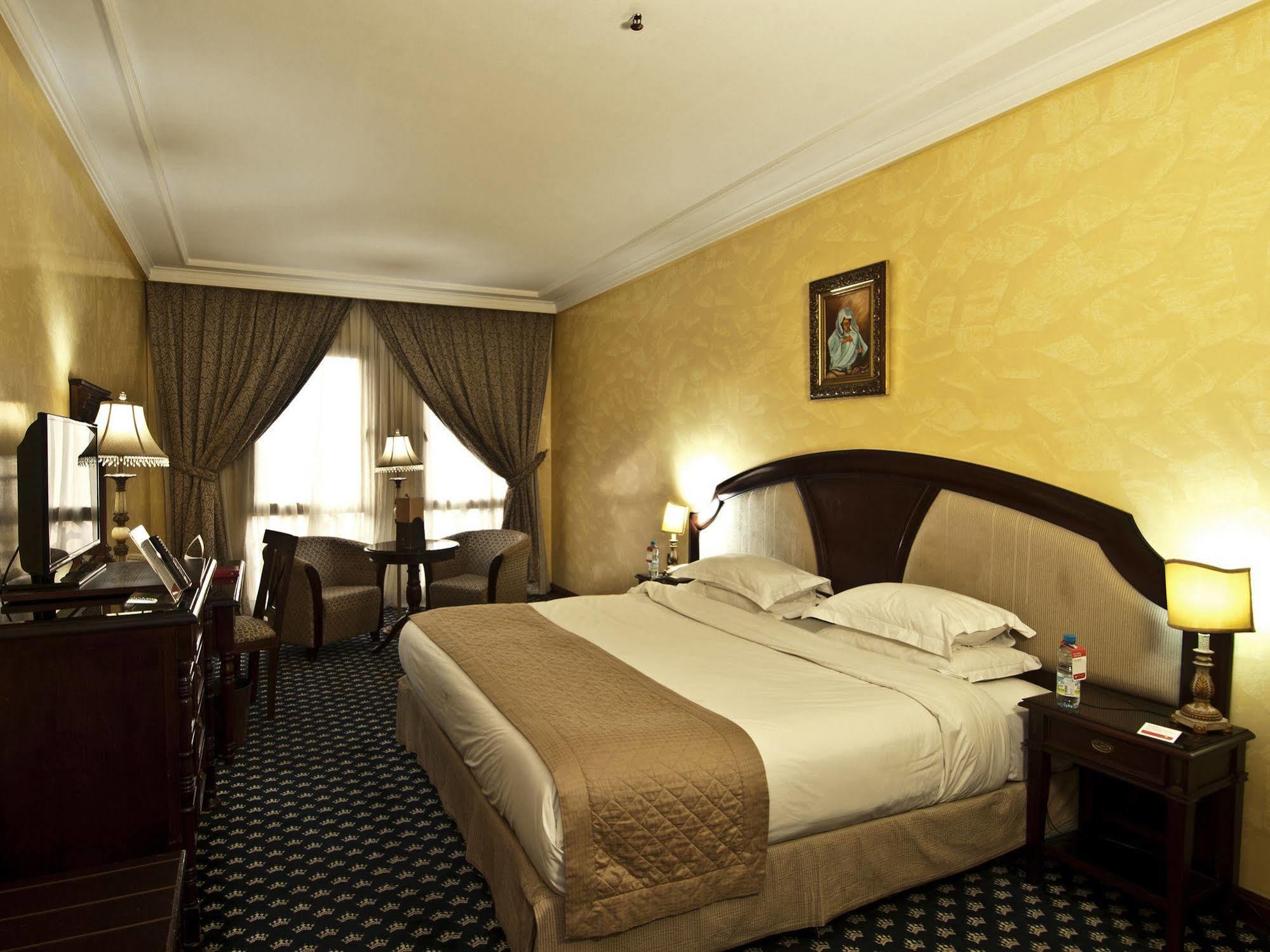Ramada By Wyndham Fes Hotel Eksteriør billede